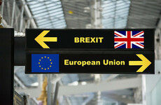 All eyes on Irish border as Brexit draft text to be finalised today