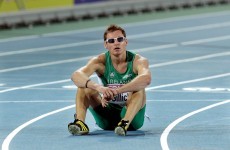 London 2012: Gillick’s Olympic preparations finally back on track