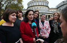 Dáil women's caucus calls for audit of harassment and bullying in the Oireachtas