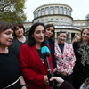 Dáil women's caucus calls for audit of harassment and bullying in the Oireachtas