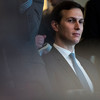 Trump's son-in-law 'loses top-level security clearance'