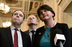EU/UK Withdrawal Agreement includes plan to keep Northern Ireland in the customs union
