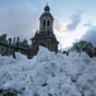 What does a red weather alert actually mean?