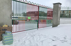 Cork school allowing students to sit their mocks at home during the freezing weather
