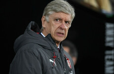 Wenger 'amazed' his Arsenal future is in question