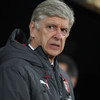 Wenger 'amazed' his Arsenal future is in question