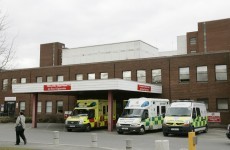Beaumont Hospital appeals to visitors over winter vomiting bug