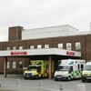 Beaumont Hospital appeals to visitors over winter vomiting bug