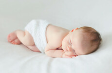 Here's what the most popular baby names were in Ireland last year