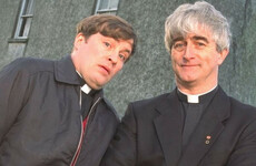 15 Father Ted quotes every single one of us use on a regular basis