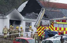 Police still trying to confirm number of victims after 'ferocious' house fire