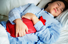 People are angry that doctors have only *just* agreed that menstrual cramps are as painful as a heart attack