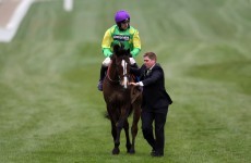 Kauto Star likely to be retired