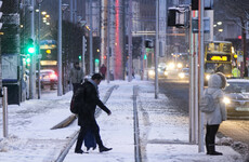 People in Leinster and Munster advised to stay in their homes from 4pm tomorrow