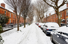 Beastly blizzards and a new owner for Citywest: 5 things to know in property this week