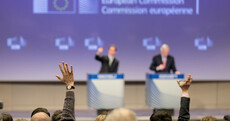 Explainer: The EU is trying to force the UK to get real, here's how