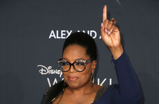 Oprah got Mindy Kaling a ridiculously thoughtful present to welcome her new baby