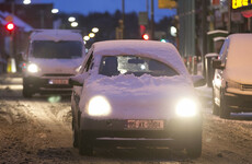 What's the difference between 'The Beast' and 'Storm Emma'?