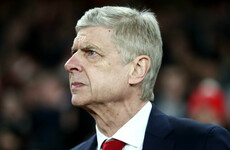 Wenger responds to criticism after Neville calls Arsenal 'spineless' and a 'disgrace'