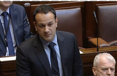 Varadkar says describing civil servants as being akin to Nazis is 'wholly inappropriate'