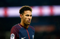 From fanfare and riches to tears and injuries - Neymar's PSG soap opera
