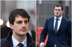 'She is causing so much trouble for the lads' - jury hears of text messages between Belfast rape trial accused