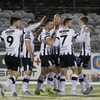 Watch: All 8 of Dundalk's goals against Limerick