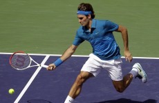 Federer and Nadal set for semi-final showdown