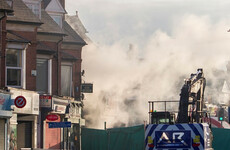 Three men arrested on suspicion of manslaughter over deadly Leicester fire