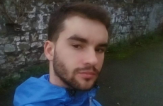 Have you seen Virgil? He's been missing since Monday from south Dublin