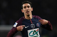 PSG put Neymar injury aside to repeat thrashing of rivals Marseille