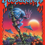 Fans of Goosebumps will remember the REAL Beast from the East