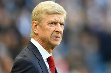 'I'm an employee' – Wenger admits Arsenal future is out of his hands