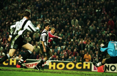 'My head exploded after Newcastle winner!'