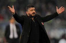 'I am not a great coach' - AC Milan legend spearheading a remarkable turnaround