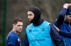 Munster and Leinster's Pro14 games postponed amid weather alert
