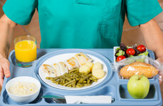 17 Irish hospitals have yet to roll out calorie counts on menus