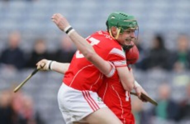 As it happened: Loughgiel Shamrocks v Coolderry, All-Ireland Club SHC final