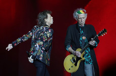 Keith Richards has apologised for saying that Mick Jagger needs to get a vasectomy ...it's The Dredge