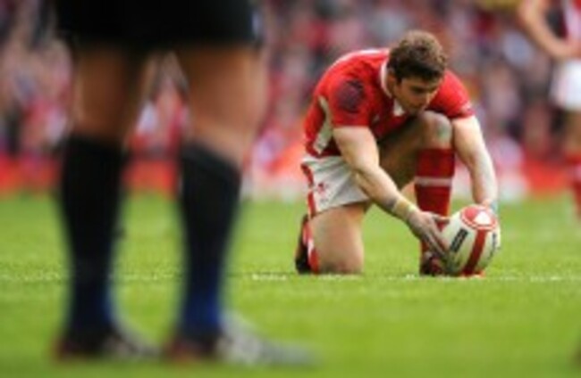 As it happened: Wales v France, Six Nations