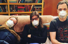 9 hard and fast facts about living with a classic hypochondriac