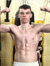 Monaghan teenager Aaron McKenna gets TV debut on ESPN in just his second pro fight