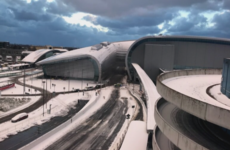 All trains and Dublin Buses off until Saturday, some Bus Éireann services may return tomorrow