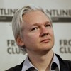 Julian Assange plans to run for Australian Senate
