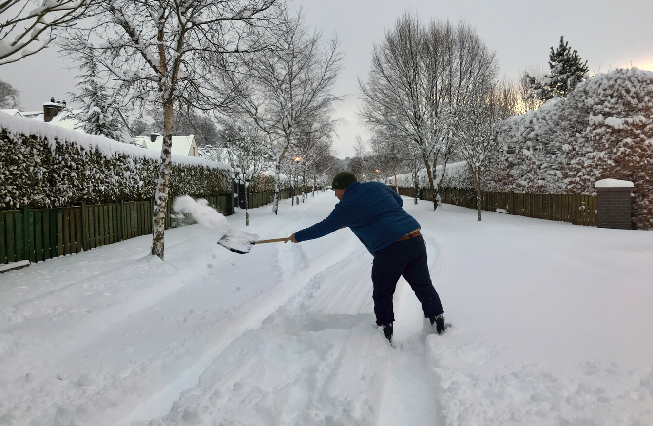 how-much-snow-fell-in-ireland-it-s-the-week-in-numbers-thejournal-ie