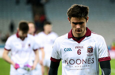 Chrissy McKaigue: Dual commitments in Slaughtneil 'very difficult to maintain and sustain'