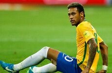 Neymar's debut season with PSG is over, Brazil star now faces race to be fit for the World Cup