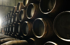 'Distillers will go out of business': Why Ireland needs to build big whiskey warehouses