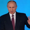 'Listen to us now': Vladimir Putin says Russia now has 'invincible' weapons