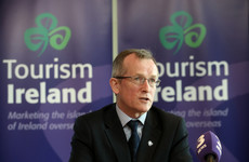 Tourism Ireland says 'the craic' alone isn't enough to win back British tourists